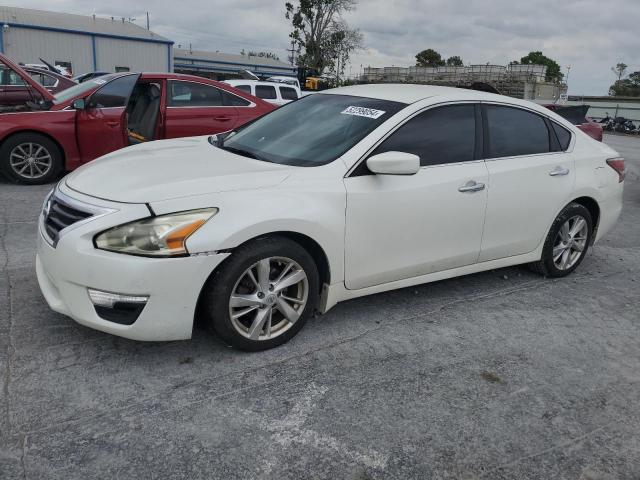 nissan altima 2014 1n4al3ap4ec282566