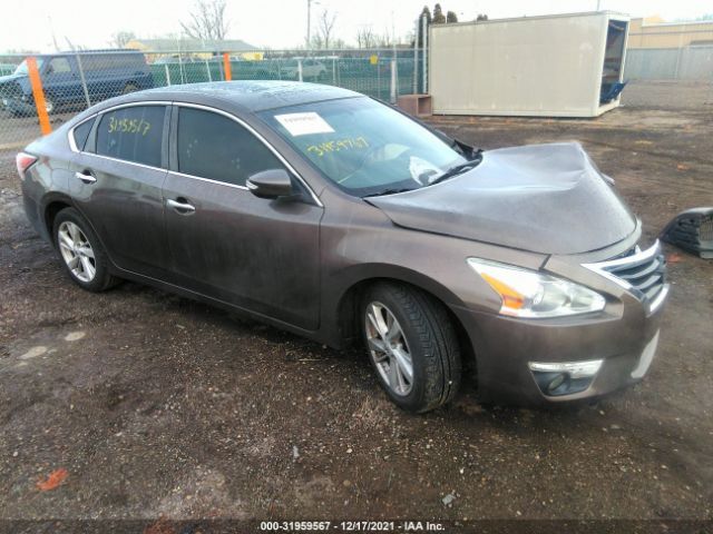 nissan altima 2014 1n4al3ap4ec282972