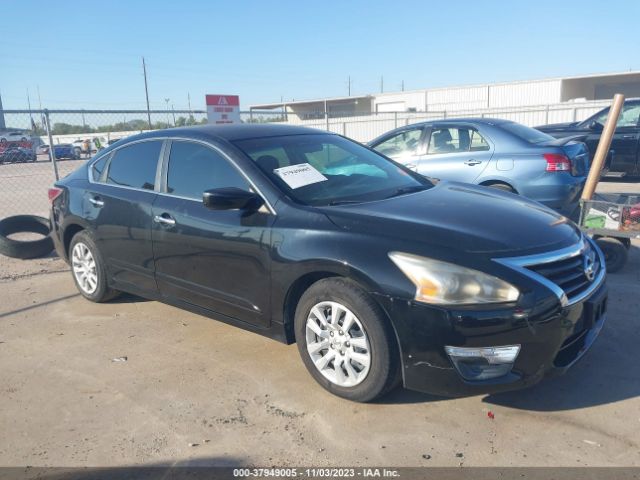 nissan altima 2014 1n4al3ap4ec284706