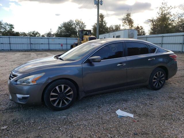 nissan altima 2.5 2014 1n4al3ap4ec285080