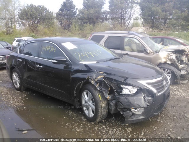 nissan altima 2014 1n4al3ap4ec286018