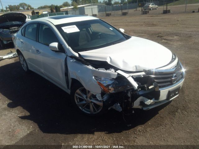 nissan altima 2014 1n4al3ap4ec286228