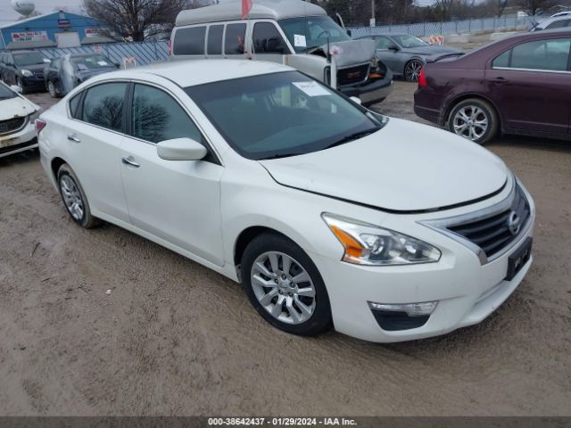 nissan altima 2014 1n4al3ap4ec287010