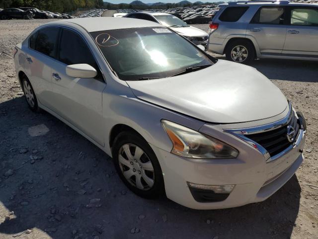 nissan altima 2014 1n4al3ap4ec288593