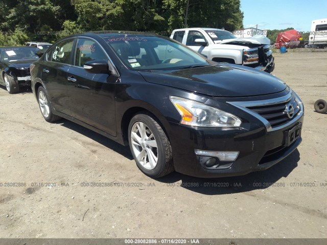 nissan altima 2014 1n4al3ap4ec289730