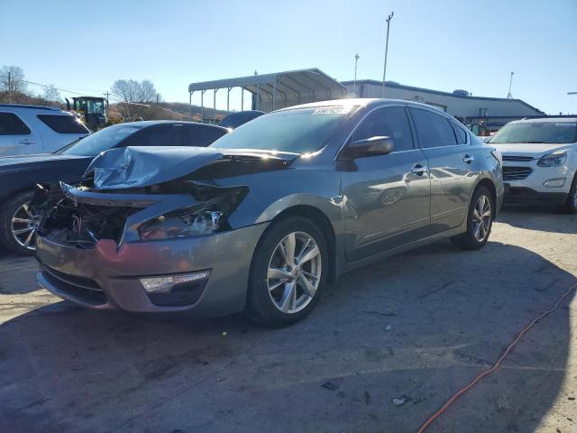 nissan altima 2.5 2014 1n4al3ap4ec292868