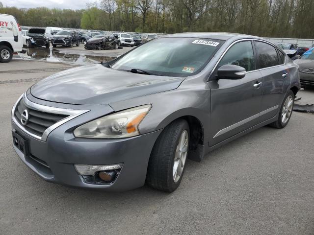 nissan altima 2014 1n4al3ap4ec298637