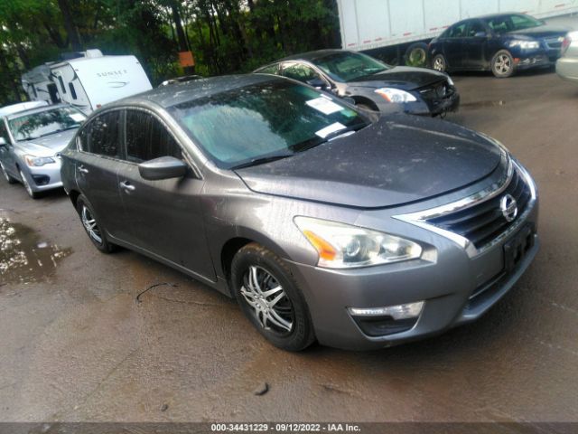 nissan altima 2014 1n4al3ap4ec299402