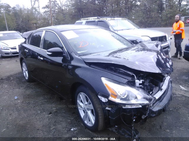 nissan altima 2014 1n4al3ap4ec320460