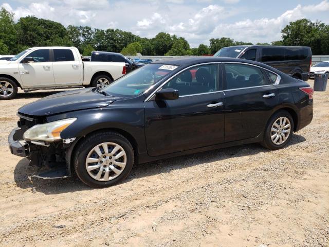 nissan altima 2.5 2014 1n4al3ap4ec324394