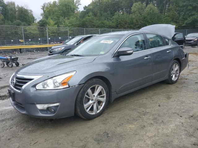 nissan altima 2.5 2014 1n4al3ap4ec327019