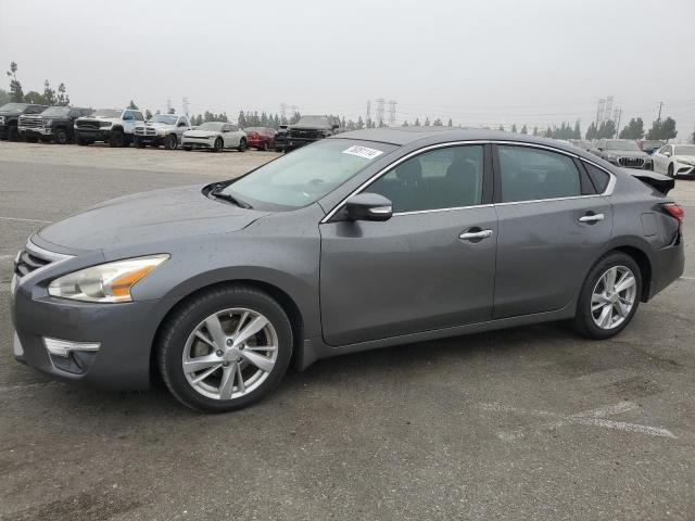 nissan altima 2.5 2014 1n4al3ap4ec327909