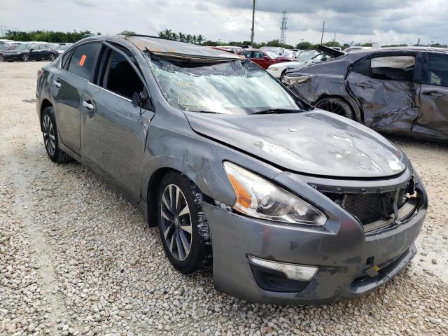 nissan altima 2.5 2014 1n4al3ap4ec329403