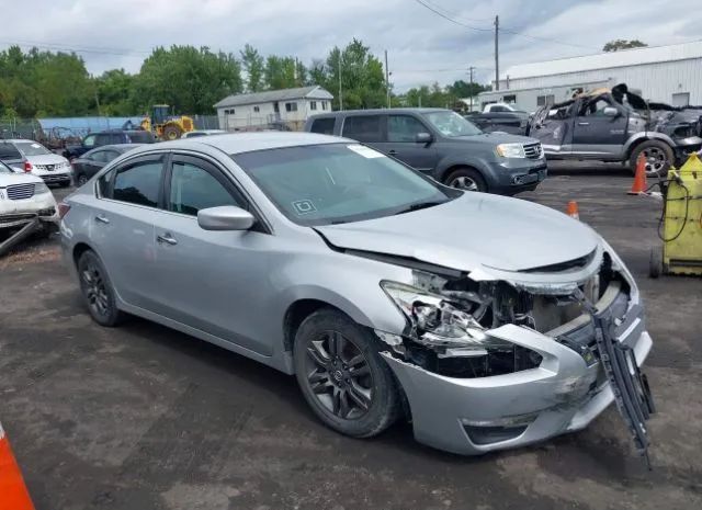 nissan altima 2014 1n4al3ap4ec403774