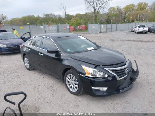 nissan altima 2014 1n4al3ap4ec404469