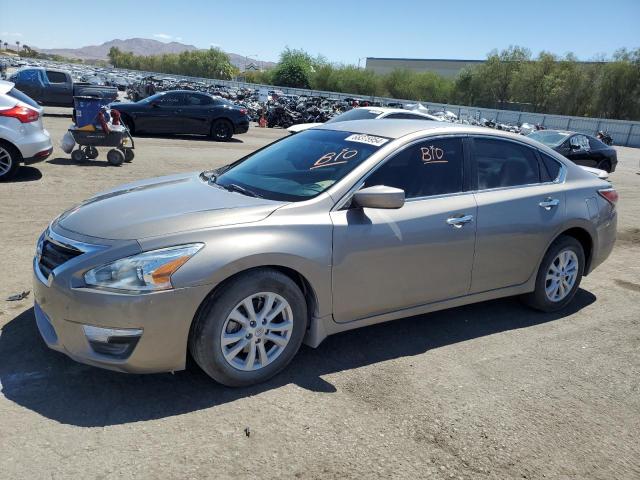 nissan altima 2.5 2014 1n4al3ap4ec407940