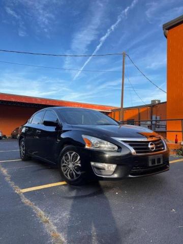 nissan altima 2.5 2014 1n4al3ap4ec410384