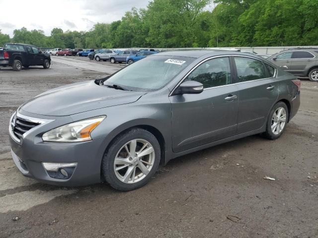 nissan altima 2014 1n4al3ap4ec413317