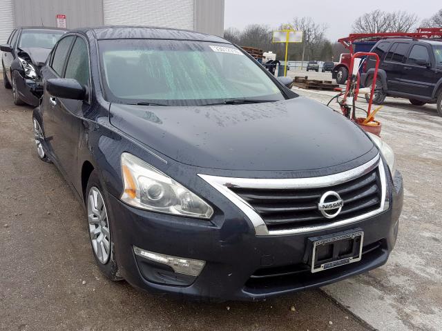 nissan altima 2.5 2014 1n4al3ap4ec417254