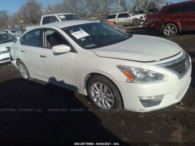 nissan altima 2014 1n4al3ap4ec418078