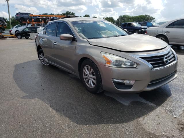 nissan altima 2.5 2014 1n4al3ap4ec418405