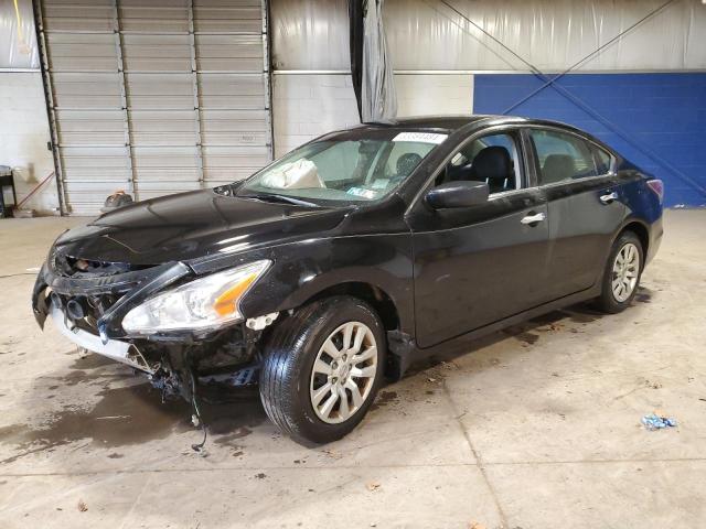 nissan altima 2.5 2014 1n4al3ap4ec421420