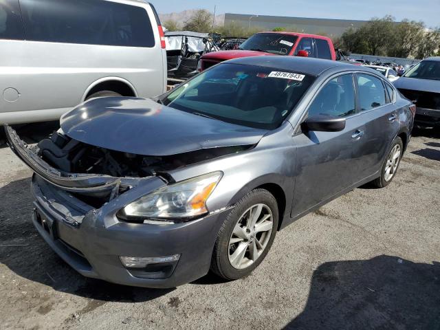 nissan altima 2.5 2014 1n4al3ap4ec424950