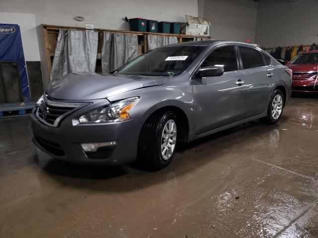 nissan altima 2.5 2014 1n4al3ap4ec424995