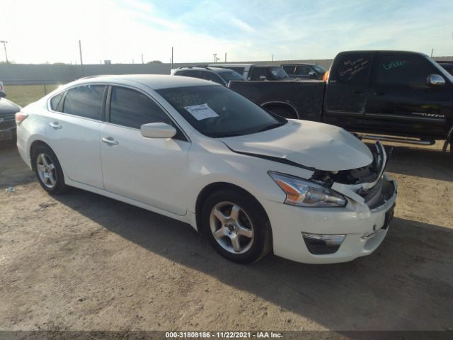 nissan altima 2014 1n4al3ap4ec425547