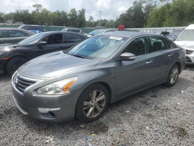 nissan altima 2.5 2014 1n4al3ap4ec427007