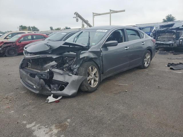 nissan altima 2.5 2014 1n4al3ap4ec428187