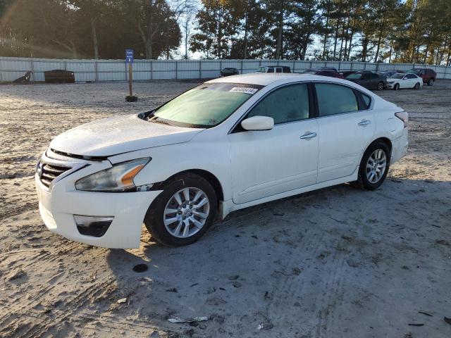 nissan altima 2.5 2014 1n4al3ap4ec428710