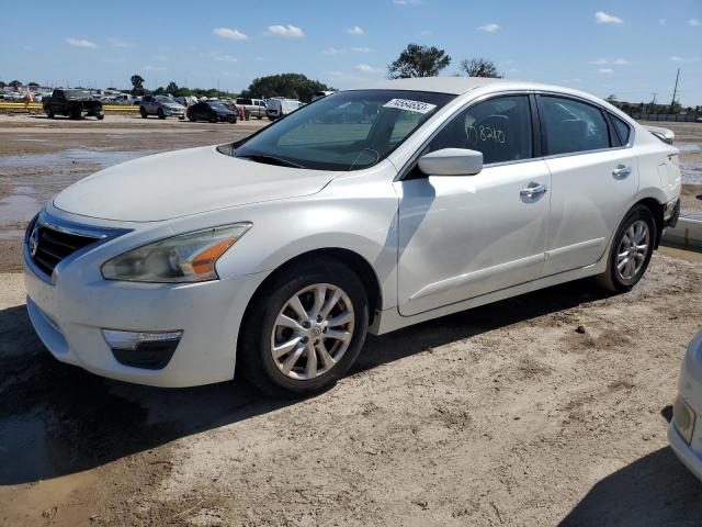 nissan altima 2014 1n4al3ap4ec901540