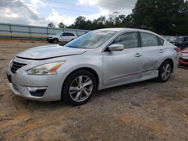 nissan altima 2.5 2014 1n4al3ap4ec902509