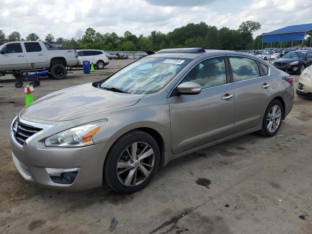 nissan altima 2014 1n4al3ap4ec902669