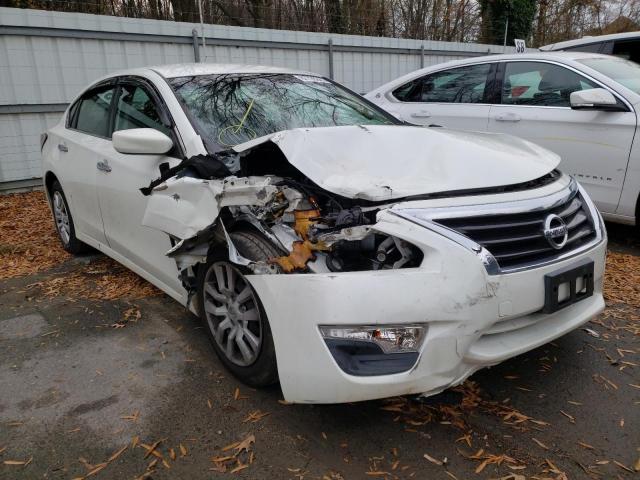 nissan altima 2.5 2014 1n4al3ap4en206656