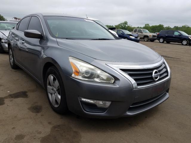 nissan altima 2.5 2014 1n4al3ap4en212277