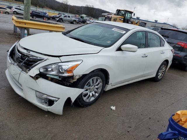 nissan altima 2014 1n4al3ap4en213414