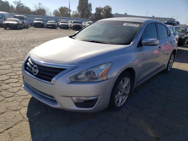 nissan altima 2.5 2014 1n4al3ap4en213915