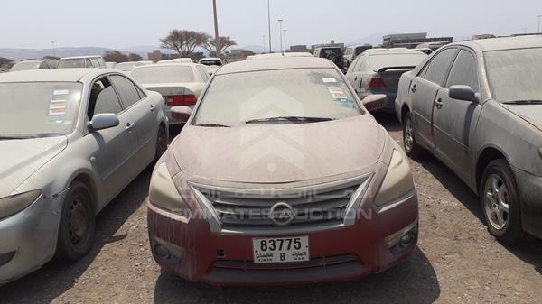 nissan altima 2014 1n4al3ap4en214398