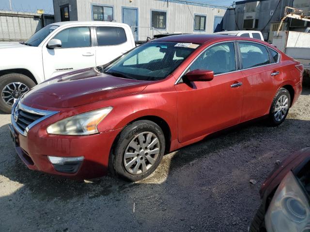 nissan altima 2014 1n4al3ap4en214921