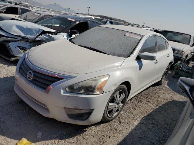 nissan altima 2.5 2014 1n4al3ap4en219858