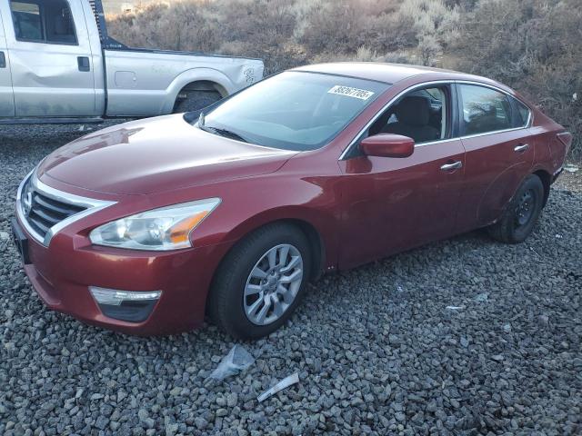 nissan altima 2.5 2014 1n4al3ap4en223747