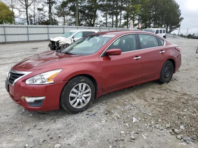 nissan altima 2.5 2014 1n4al3ap4en224395