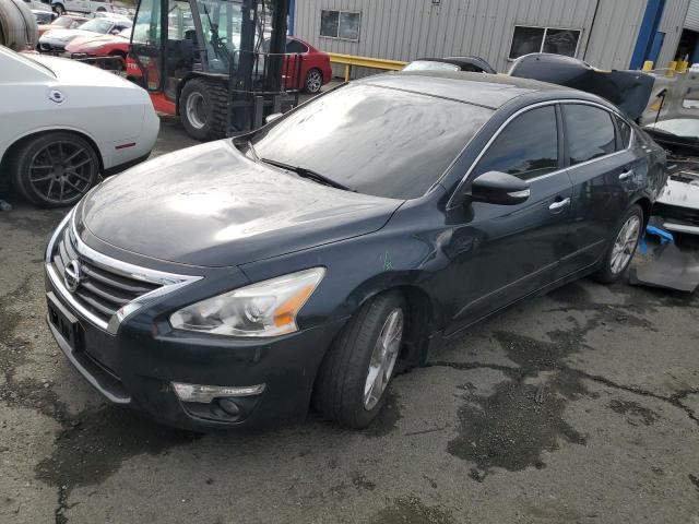 nissan altima 2014 1n4al3ap4en231220