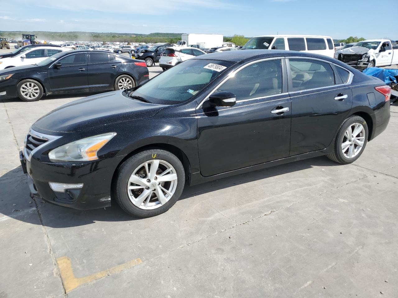 nissan altima 2014 1n4al3ap4en232285