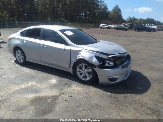 nissan altima 2014 1n4al3ap4en234781