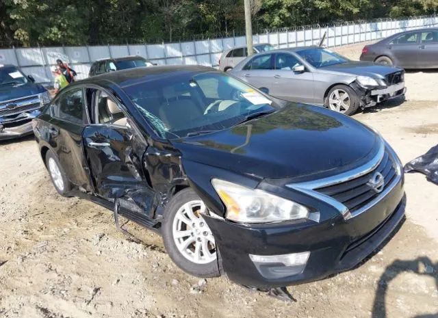 nissan altima 2014 1n4al3ap4en238104