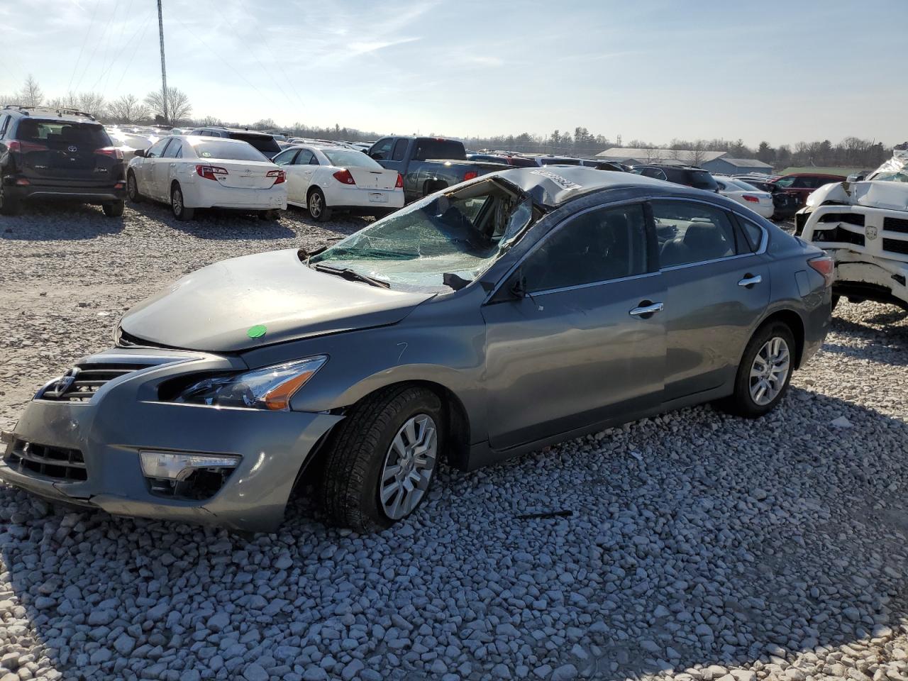 nissan altima 2014 1n4al3ap4en243559