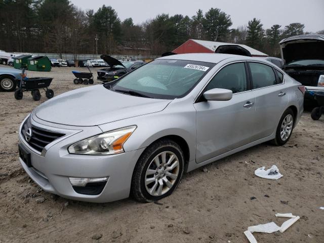 nissan altima 2014 1n4al3ap4en246414